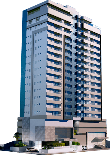 Residencial ONE