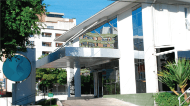 Hospital Casa de Saúde de Santos